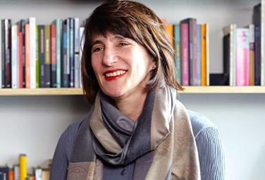 Dora Kaufman